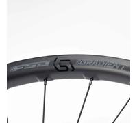 Fsa Jeu De Roues Vtt Gradient I30 29´´ Boost 6b Disc Tubeless
