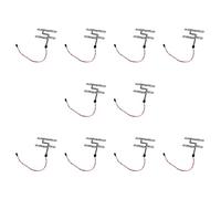Pédalier en aluminium FSA AGX+ Gossamer Pro 24 DM SHIM12V Noir