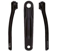 Fsa Ck-761/is Crank Noir 175 mm Black