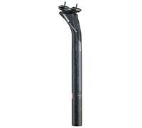 Fsa K-Force Di2 SB25 Gray Tige de Selle, 31.6-350 MTC