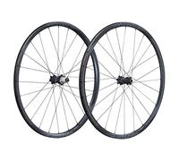 FSA K-Force MTB Shimano V15 Paire de Roues Mixte, Noir/Gris, 29-inch