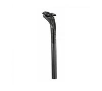 Fsa K-force Carbon Sb25 Seatpost Noir 400 mm / 27.2 mm