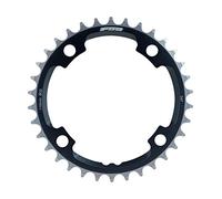 FSA K-Force SL-k ABS Assiette, 39d-110, 10 - 11 V, 4 Bras