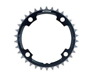 FSA K-Force SL-k ABS Assiette, 39d-110, 10 - 11 V, 4 Bras