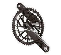 Fsa K-force Team Direct Mount Crankset Noir 172.5 mm / 52/39t Carbon