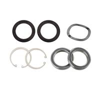 FSA KIT DE BILLES DE ROULEMENT PÉDALIER BB 30 sl-k light gossamer