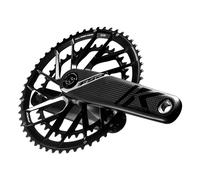 Fsa Manivelles Avec Plateau K-force Team Direct Mount