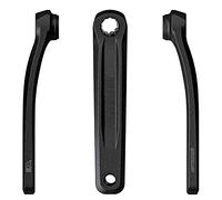 Fsa E-bike Ck-320 Left Crank Noir 170 mm Black