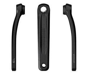 FSA Manivelles Bike Bosch Gen 3 ck320 Isis 170mm
