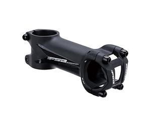 FSA Manuel, Attache Gossamer Pro, Ø31,8 6° 60 mm A9 Unisexe Adultes, Noir anodisé Mat, 60 mm