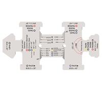 FSA Tournevis 21598 pour écrou en étoile – jeu de direction 1" / 1 1/8"