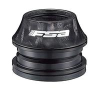 Fsa Orbit Zs Cf Carbon 1 1/8 Inches Steering System Noir 1 1/8´´