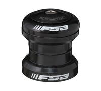 FSA Material Velo Mixte Adulte, Noir, Taille Unique