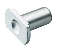 FSA Material Velo Mixte, Noir, Taille Unique