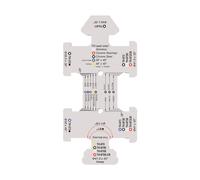 FSA Material Velo Mixte Taille unique Noir