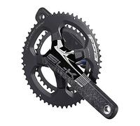 FSA Material Velo Unisex-Adult, Gris Carbone, TU EU