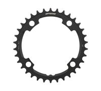 FSA Material Velo Unisex-Adult, Noir Mat, TU EU
