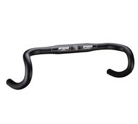 Guidon FSA VERO COMPACT aluminium 31.8 - 420