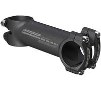 Fsa Omega 168 Lx 31.8 Mm Stem Noir 80 mm / 6º Black