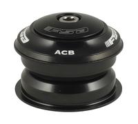 FSA Material Velo Unisex-Adult, Noire, Talla_única