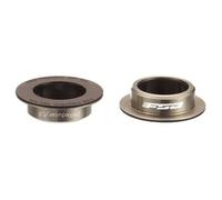 FSA Adaptateurs Boîtier de Pédalier BB386EVO 30 to 24 Reducer Carbone noir universal