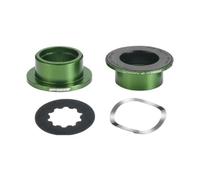 Reducteur boitier de pedlier fsa pf bb386evo vers gxp