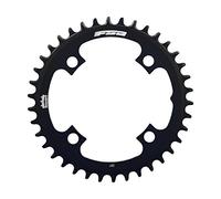 FSA Megatooth 1x11 Material Velo Mixte, Noir, 104 × 34T