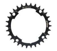 FSA Megatooth Pignon 30 Dents LK 104 Mm WB379 Aluminium WB379A Afterburner