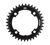 Fsa Megatooth 104bcd Shimano Xt Chainring Noir 38t