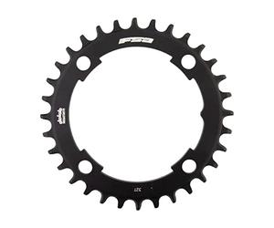 FSA Megatooth Pro Xx1 104bcd V15 Matériel Vélo, Couronne Mixte, Noir, 104 × 32t