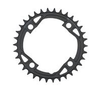 Fsa Megatooth Shimano 104 Bcd Chainring Noir 34t Black
