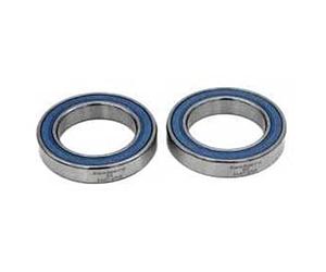 FSA Mélange roulements chromés SLK Light M/EXO BB MR102 (2 pièces)
