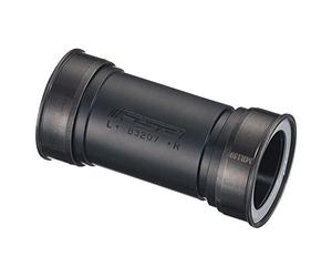 FSA Mens Accessorio Adattatore Da Bb30 A Bbright Alluminio, Noir, Taille Unique EU