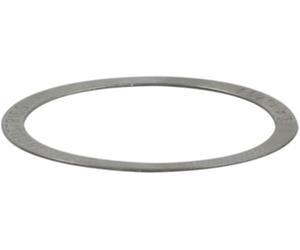 FSA MicrospACER 1-1/4" Silver MW259