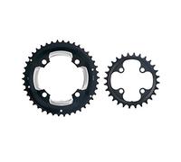 FSA Miscellanea Kit 2 Corone Brose 38/24 M11/D10 Wb265+Wc060 No Pi