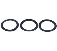 Lot de 3 entretoises fsa bb30 ms188