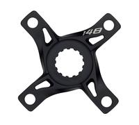 FSA Mixte Bosch Gen 3 Motor Forged Al6061 Spider Bcd - 104mm accessoire cycle, N