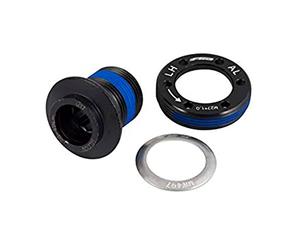 FSA Mixte modulaire Megaexo Boulon de manivelle de pédalier, Noir, Bras Droit