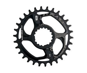 FSA modulare 1 x 11 MTB Chainring, Unisex, 380-0232027090, Nero, 32 Denti