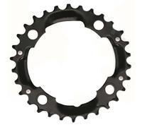 Fsa Mtb Comet 96 Bcd Chainring Noir 40t Black
