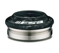 FSA No. 53CF Écouteurs intégrés, Unisexe Adulte, Gris foncé, 1,1/8-1,25-inch