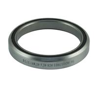 FSA NO.54 Coussinet pour écouteurs Unisexe Adulte, Argent, 46.9 mm/45° × 45°