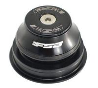 FSA No.57-1 Orbit 1.5 ZS Casque Conique OD 50 mm/62 mm avec Capuchon supérieur, Black, XTE1667