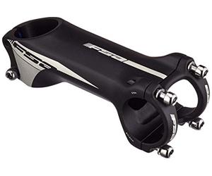 FSA NS Drop Potence VTT, Mixte, 175-0016079050, Noir/Gris, -20° × 100 mm