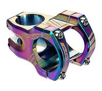 FSA, Oil Slick, Tige Gradient Team TLD Ø35 0°, 32mm, Mixte Adulte