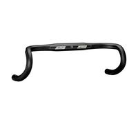 FSA Guidon Omega Compact 31.8 noir 40 cm