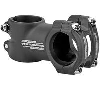 Fsa Omega 168 Lx 31.8 Mm Stem Noir 80 mm / 6º Black