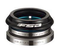 FSA Orbit C-40 ACB Diff Headtube Casque intégré Mixte, Noir, 1.1/8-1.5-Inch/15 m