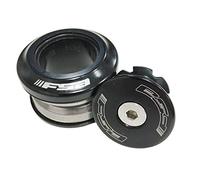 FSA Orbit CE Casque intégré, Mixte, Noir, 1.1/8-Inch/8 mm