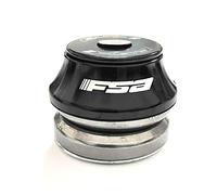FSA Casque intégré Orbit CE 1 1/8 pouces IS42/28,6–IS42/30 Noir